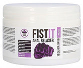 Fist-It Anal Relaxer - Elevate Your Intimate Experiences Anal Lubes